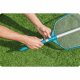 Bestway 58635 Pool Cleaning Net with Telescopic Pole 163 cm