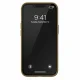 Adidas iPhone 13 / 13 Pro Case OR Molded Case PU, Beige