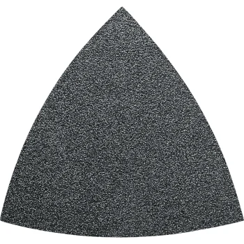 Fein Sanding Sheets K120, 80 mm, 50 pcs
