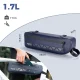 Rockbros AS-140 ROAD TO SKY Waterproof Bike Frame Bag 1.7L - Blue