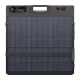 EcoFlow 160W sulankstoma saulės baterija (EFSOLARLIGHT160W-P-D)