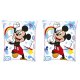 Mickey Swimming Armbands 23 x 15 cm Bestway 91002