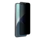 AmazingThing Radix Privacy Glass Privacy Tempered Glass Samsung Galaxy S25+