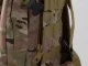 Tactical Military Backpack, 48.5L, Light Camouflage