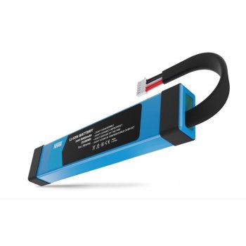 Newell MY-JMX100SL Replacement Battery for JBL Xtreme, 5000 mAh