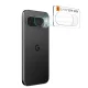 Spigen Optik Glas.tR Camera Cover 2-pack Google Pixel 10 Pro XL - Clear