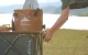 Flextail Flex Bucket 20L Folding Outdoor Bucket, Brown (Flex 20L-BR)