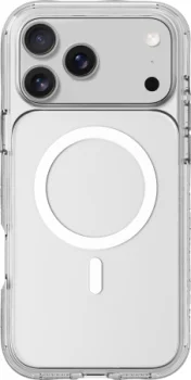 Laut Crystal Matter X MagSafe Phone Case Cover iPhone 17 Pro - Transparent Protective Cover