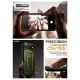 Supcase iPhone 17 Air Case Unicorn Beetle Pro, Green