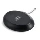 GreenPan Barcelona Pro Fish Pan 33cm, Black