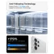 Spigen Samsung Galaxy S26 Ultra Case Ultra Hybrid, Transparent