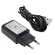 Maclean MCE230 LED Workshop Lamps with Magnet, 2 pcs