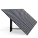Choetech SC010 Foldable Solar Charger 160W - Black