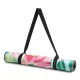 Activeshop BALANCE Yoga Mat 1108, 185 x 68 cm