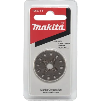 Makita Multi-Tool Adapter A 196271-6 for DTM51 & TM30D