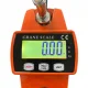Electronic Hanging Crane Scale with Hook up to 300 kg with LCD