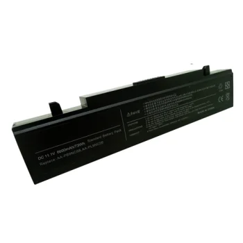 Extra Digital Notebook Battery for Samsung (AA-PB9NS6B), 6600mAh
