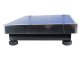 Electronic Platform Warehouse Scale 30x40 cm, up to 100 kg, Silver