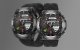 Viedpulkstenis Colmi V75 GPS 1.45\" HD Melns