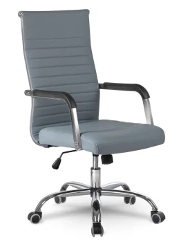 Sofotel Boston Office Chair, Grey