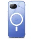 Ringke Fusion Magnetic MagSafe Case for Google Pixel 10A, Clear
