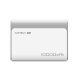 CUKTECH 30W 10000mAh Power Bank 1C1A - CP13- Gray Color