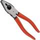 KNIPEX 03 01 200 Combination Pliers, 200 mm