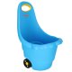 Kids Wheelbarrow Cart Container Stroller, Blue