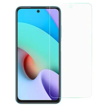 Tempered Glass for Xiaomi Redmi 10, Gold