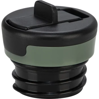 24Bottles Sport Lid, Light Green