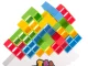 Kids Logic Balancing Blocks Game