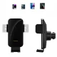 Wozinsky WEDZ-3Y8S Car Holder with 15W Wireless Charger, Black