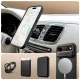 Tech-Protect Kevlar Aura MagSafe Case for iPhone Air, Black