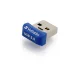 USB Flash Drive Verbatim Store \'n\' Stay Nano 16GB USB 3.0 98709, Blue
