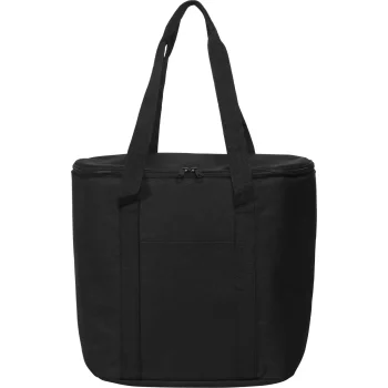 Reisenthel Thermoshopper Cooler Bag, 15L, Black