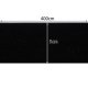 Trizand Boxing Hand Wraps 4m x 5cm, 2 pcs, Black