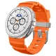 Spigen WBS2 Strap for Samsung Galaxy Watch 40 / 44 / 46 mm - Orange