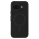 Spigen Ultra Hybrid Mag MagSafe Phone Case Cover Google Pixel 9A - Clear Black