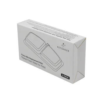 Petoneer Fresco Mini Replacement Filters (2 pcs.)
