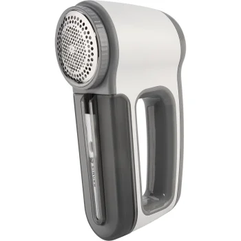 Singer 220040101 Rechargeable Lint Remover, Cordless Fabric Shaver, Grey