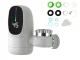 Electric Instant Water Heater for Tap with LCD Display, 3000W