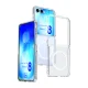3mk Armor Magcase for Samsung Galaxy Z Flip 8, Transparent
