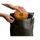 Joseph Joseph Nest Lock 4-Piece Round Food Storage Container Set, Multicolour