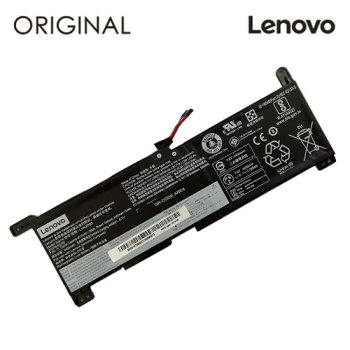Laptop battery Lenovo L16L2PB3 original, 4400mAh, Li-ion