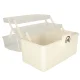 Organizer Box First Aid Kit for Medication Storage, 34x19x22,5cm