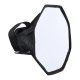 Flash Diffuser Softbox Puluz PU5120, 20cm