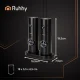 Ruhhy 25558 Electric Salt and Pepper Grinder Set, 2 pcs