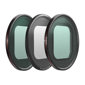 Freewell Magnetic Filter Set for iPhone (3-Pack) FW-SH-ESS