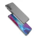 Case for Samsung Galaxy A13 5G Spring Case with Black Frame