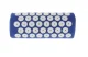 Acupressure Massage Pillow, Blue